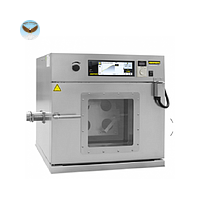 Tủ sấy đối lưu cưỡng bức Nabertherm TR 120LS (260°C, 120L)